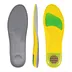 Arch inserts for running shoes - perfect fit for high-mileage feet